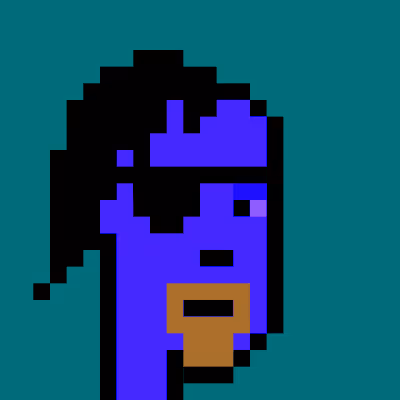 Blue Monday Punks