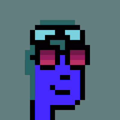 Blue Monday Punks