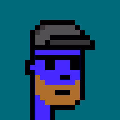 Blue Monday Punks