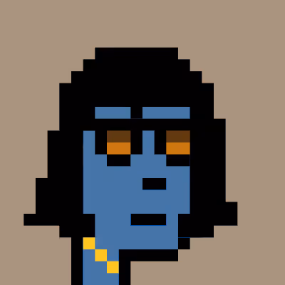 Blue Monday Punks