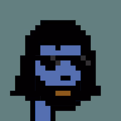 Blue Monday Punks