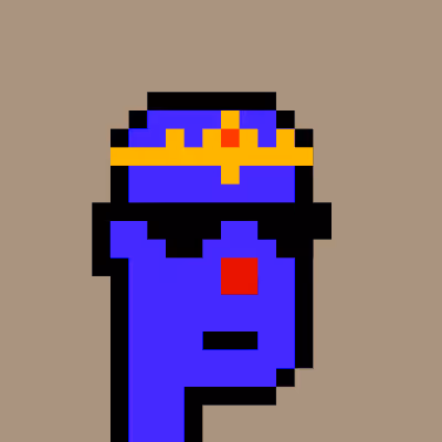 Blue Monday Punks