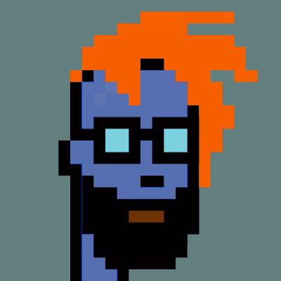Blue Monday Punks