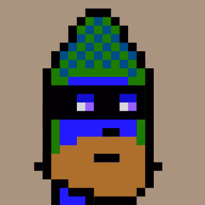 Blue Monday Punks