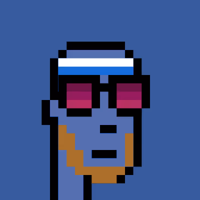 Blue Monday Punks