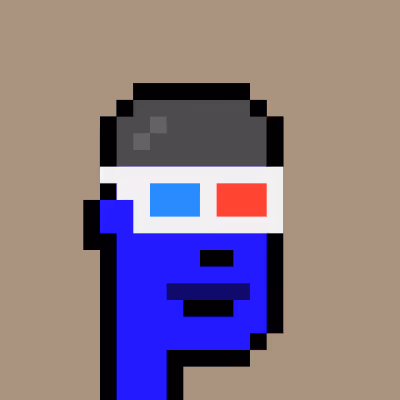 Blue Monday Punks