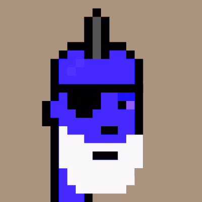 Blue Monday Punks