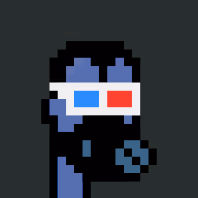 Blue Monday Punks