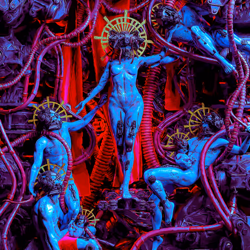 Cyber Renaissance V2