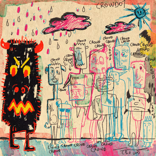CROWDS