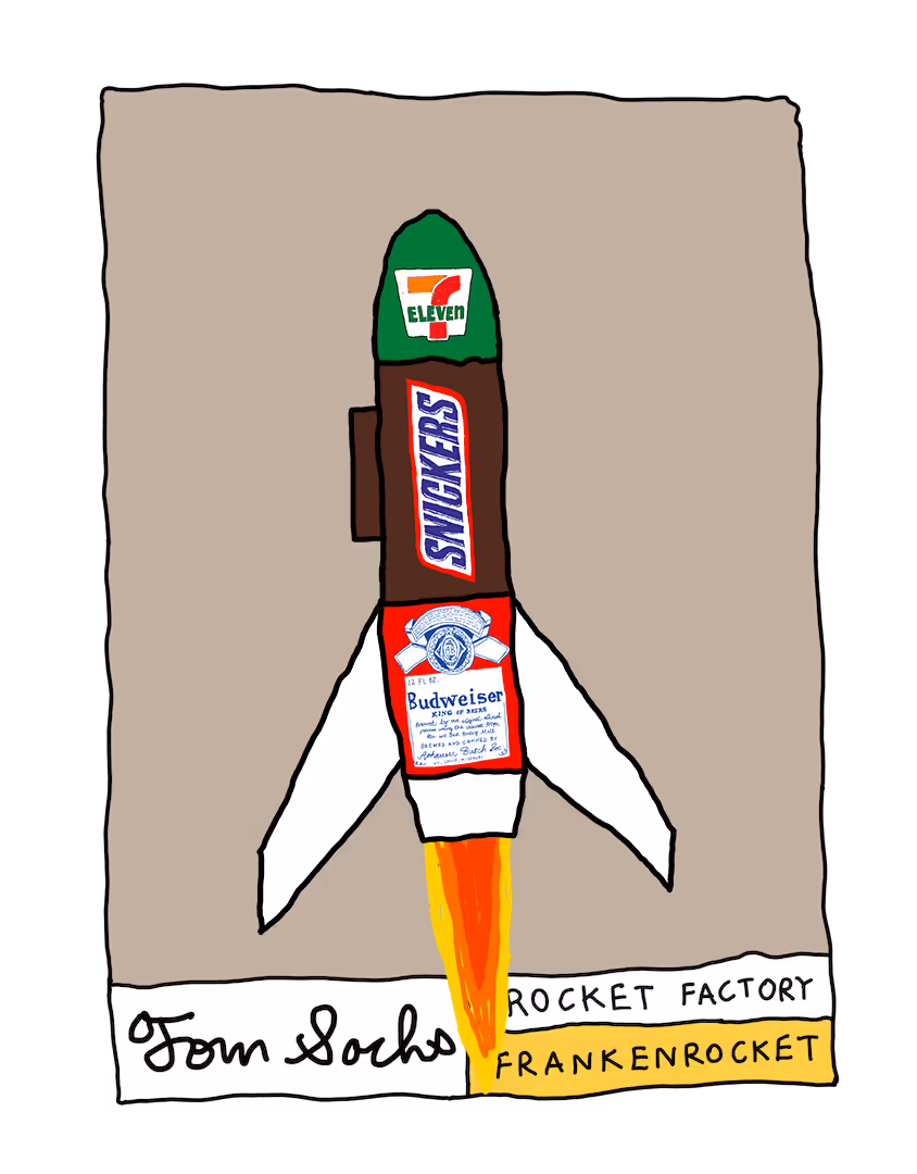 Balance of Terror