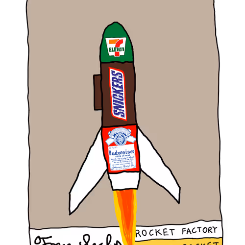 Balance of Terror