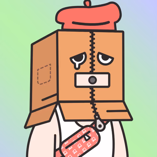 Headbox Squad #196