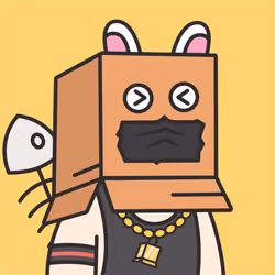Headbox Squad #770