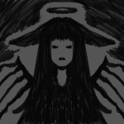 Gloomy Friends #489