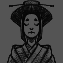 Gloomy Friends #417