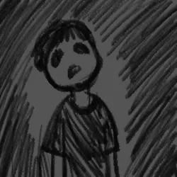 Gloomy Friends #734