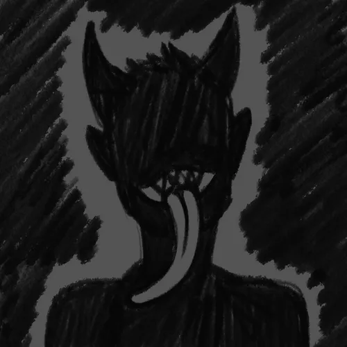 Gloomy Friends #11