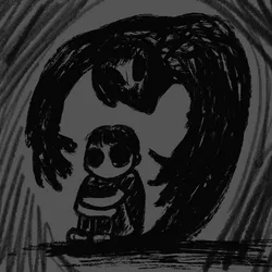 Gloomy Friends #592