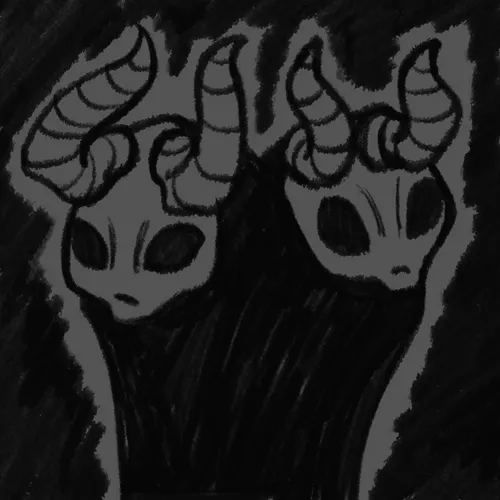 Gloomy Friends #455