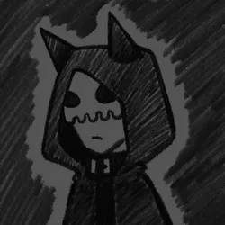 Gloomy Friends #485