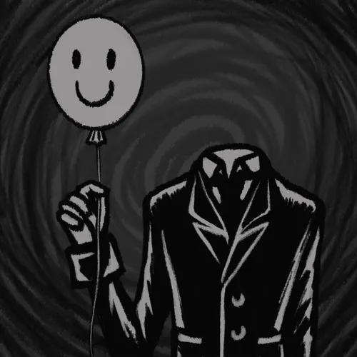 Gloomy Friends #657