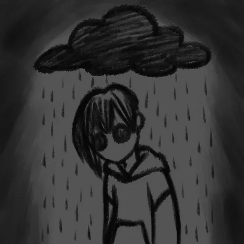 Gloomy Friends #203