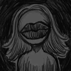 Gloomy Friends #813