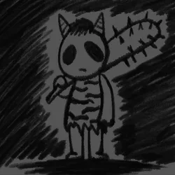 Gloomy Friends #727
