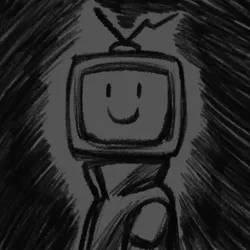 Gloomy Friends #484