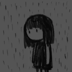 Gloomy Friends #728