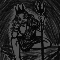 Gloomy Friends #857