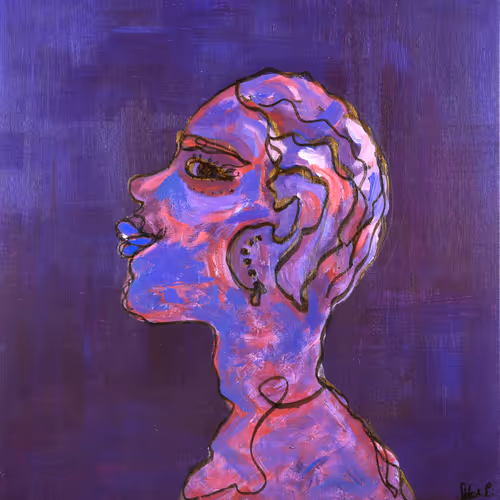 LINES ABLAZE