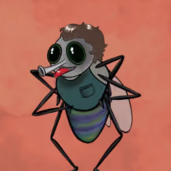 Fly #34