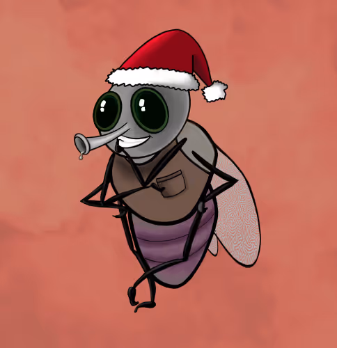 Fly #32