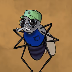 Fly #18