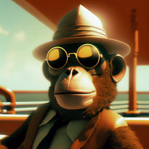 Most Interesting Apes