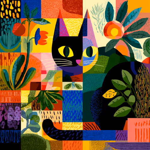 House Cats 8937359
