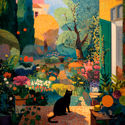 House Cats 8937359