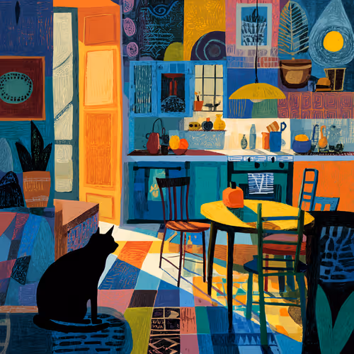 House Cats 8937359