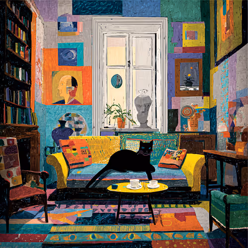 House Cats 8937359