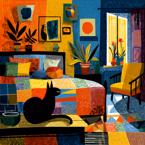 House Cats 8937359