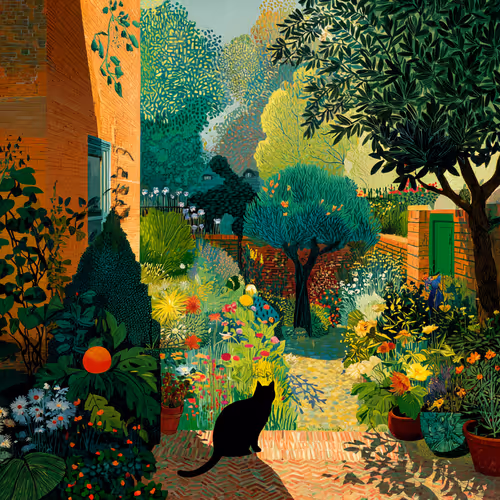 House Cats 8937359