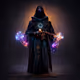 Warlocks Warriors and Wizards