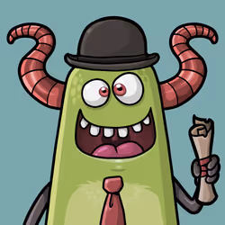 Horny Monsters