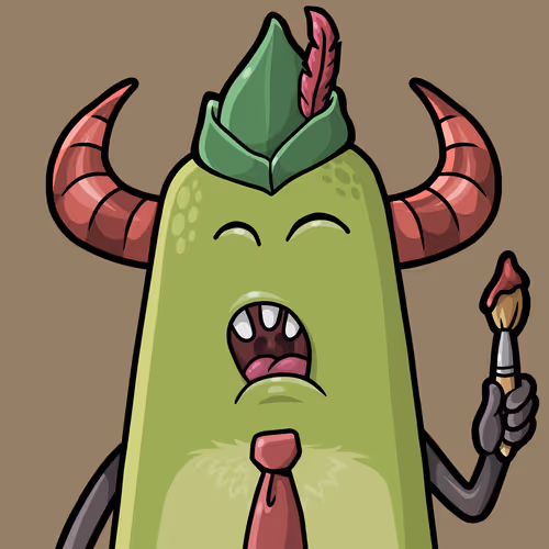 Horny Monsters
