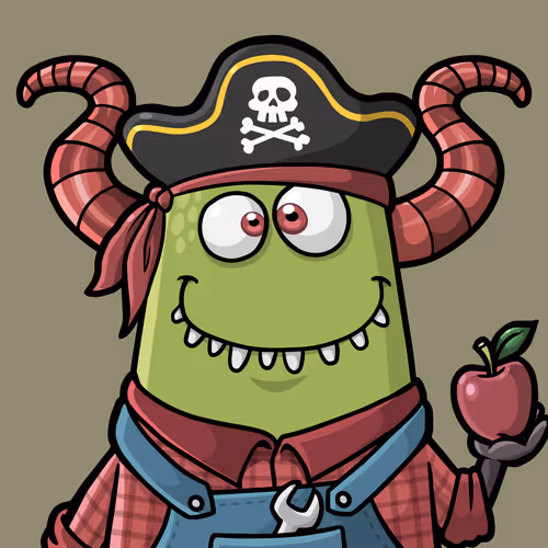 Horny Monsters