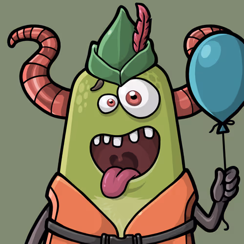 Horny Monsters