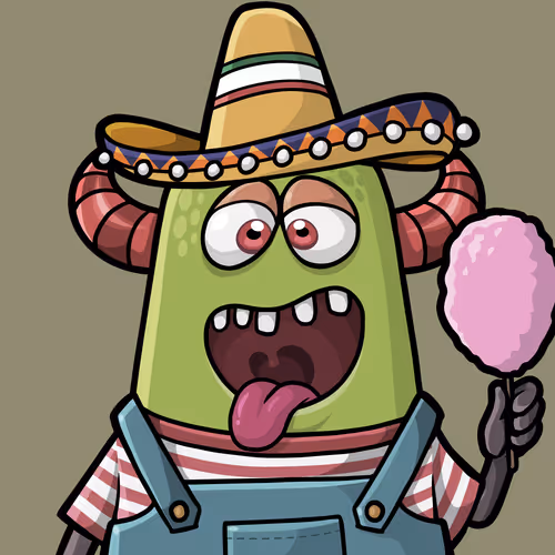 Horny Monsters