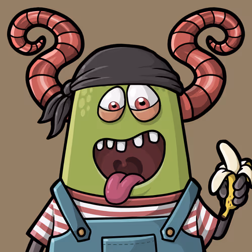 Horny Monsters